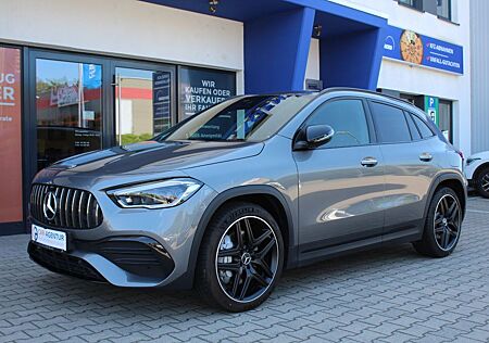 Mercedes-Benz GLA 45 AMG GLA 35 AMG 4Matic*Junge Sterne Garantie