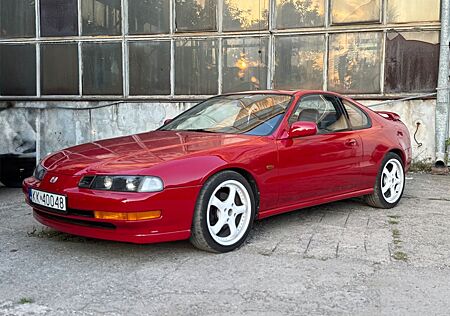 Honda Prelude IV 2.2 VTEC 4WS Digital Dashboard