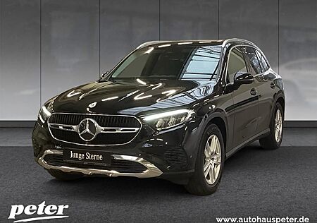 Mercedes-Benz GLC 220 d 4M Avantgarde/LED/360°Kamera/Distronic