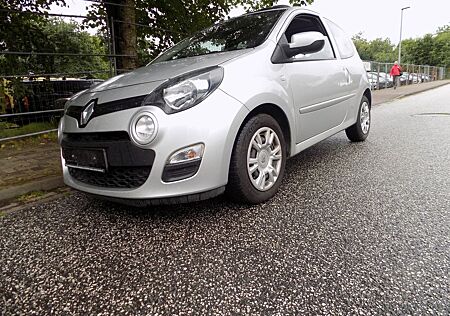 Renault Twingo Liberty HU NEU