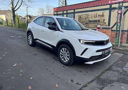 Opel Mokka Edition Navi/Klima/Kamera