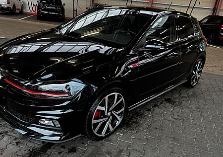 VW Polo Volkswagen GTI 2.0 TSI OPF DSG - Beats Audio