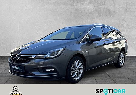 Opel Astra ST Innovation 1.4 Turbo NAVI APPLE VOLL-LE