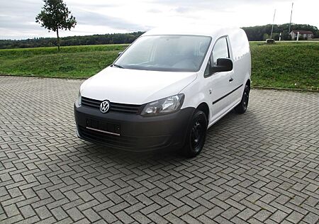 VW Caddy Volkswagen Kasten/Kombi Kasten EcoProfi