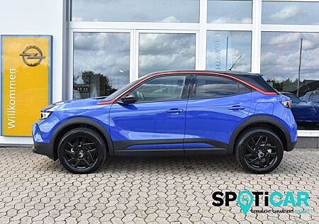 Opel Mokka GS Aut. * Navi *