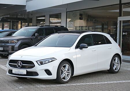 Mercedes-Benz A 180 Progressive*PANORAMA*KAMERA*ALU 18*