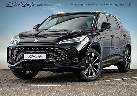 MG HS Hybrid+ Luxury