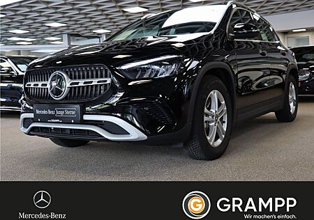 Mercedes-Benz GLA 180 d Advanced/LED/Kamera/MBUX/Tempomat