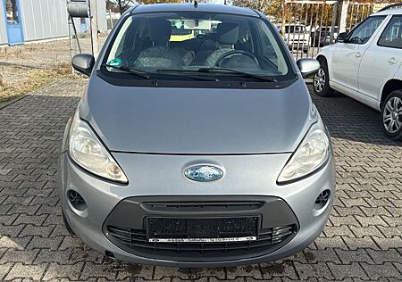 Ford Ka Trend