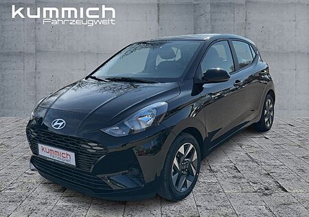 Hyundai i10 FL (MY25) 1.0 Benzin 63 PS Trend Komfortpake