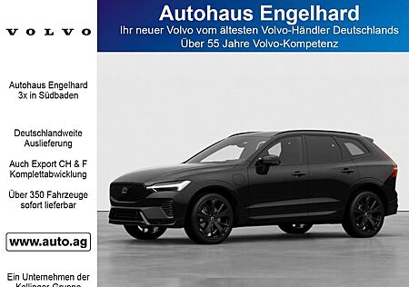 Volvo XC 60 XC60 T6 BLACK MIDSOMMAR 539 EURO