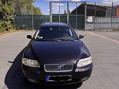 Volvo V70 2.4 D Automatik