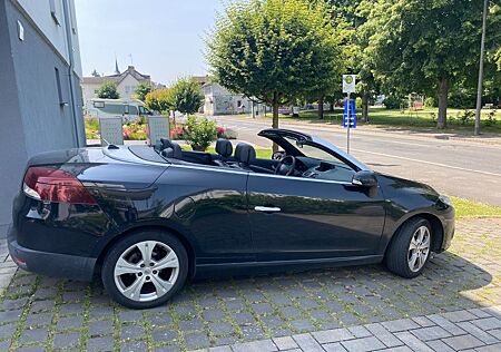 Renault Megane Coupé-Cabriolet TCe 130 Dynamique Dyn...