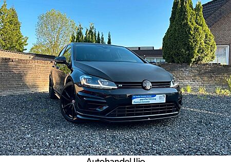 VW Golf Volkswagen VII Lim. R BMT/Start-Stopp 4Motion DSG