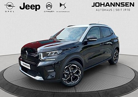 Citroën C3 Turbo 100 S&S Max
