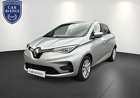 Renault ZOE gebraucht kaufen Renault ZOE Experience R 135 E 50 Experience