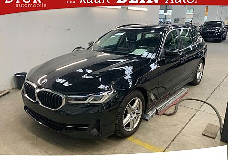 BMW 520d T xDr LASER/NAVI+/VIRTU/HUD/KEYGO/SHZ/8Fa