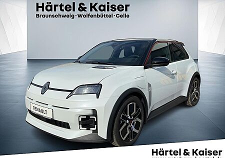 Renault R 5 E-Tech elektrisch Techno 150 Comfort Range +