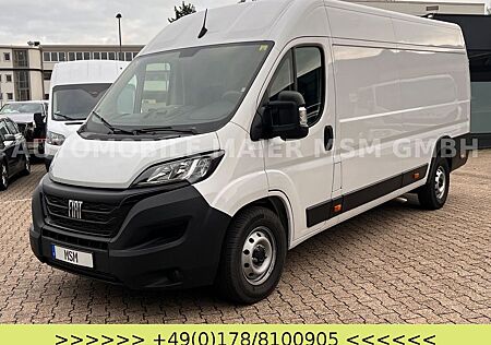Fiat Ducato Kasten Maxi Kamera PDC Klima 3,5T