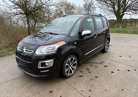 Citroën C3 Picasso 1,6 Diesel, Tüv 04/28