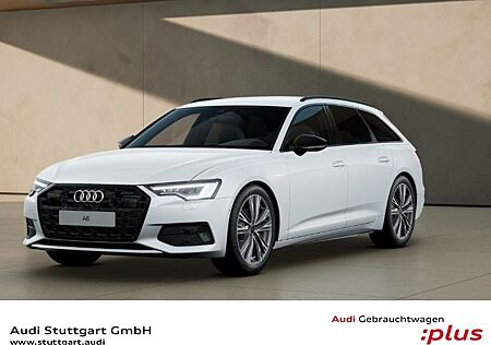 Audi A6 Avant Sport 35 TDI S tronic AHK Memory SHZ