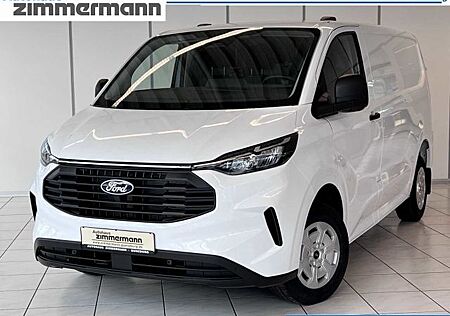 Ford Transit Custom 280L1 Trend Klimaaut. - Kamera