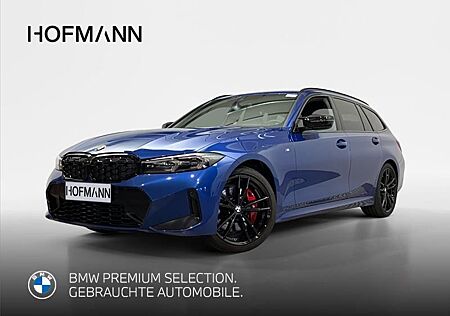 BMW M340d Touring xDrive M SportPro+DrivAssist+H/K