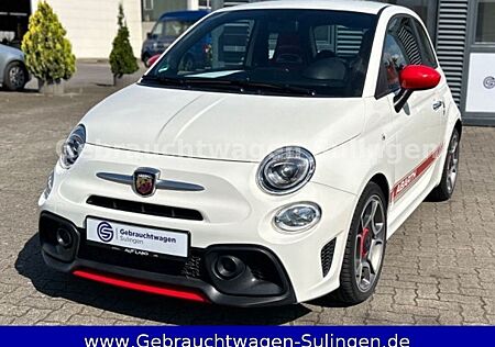 Abarth 595 1.4 T-Jet 16V Automatik