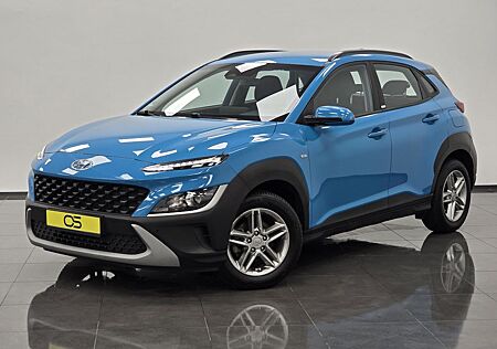 Hyundai Kona 1.0 T-GDI 48V-Hybrid Kamera LED Garantie