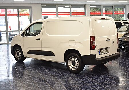 Opel Combo Edition L2 Lang 3-Sitze erhöh Nutzlast XL