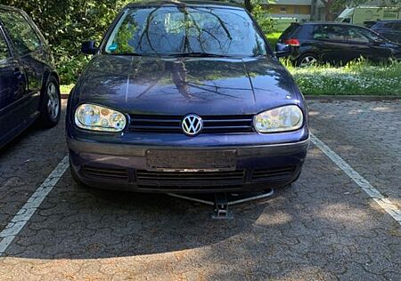 VW Golf Volkswagen 1.4 Trendline Trendline
