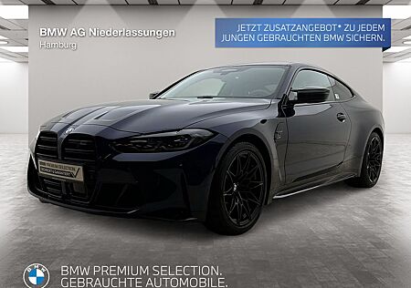 BMW M4 Competition M xDrive Coupé Driv.Assist.Prof