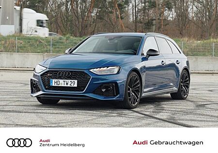 Audi RS4 RS 4 Avant 331 KW (450 PS) tiptronic
