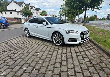 Audi A5 Sportback VIRTUAL KLIMAAUT. 8Fach