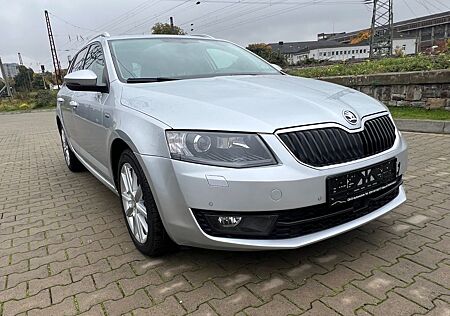 Skoda Octavia 2.0 TDI DSG JOY PANORAMA