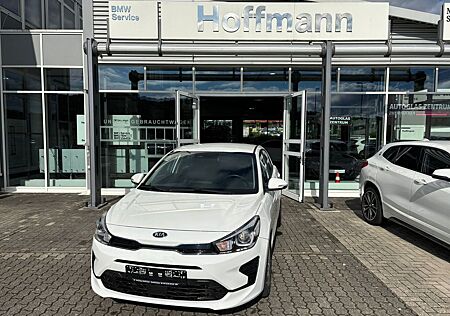 Kia Rio Vision 1.Hand/Navi/RFK/Apple Carplay/LED