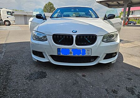 BMW 330d Coupé M Sport Edition M Sport Edition
