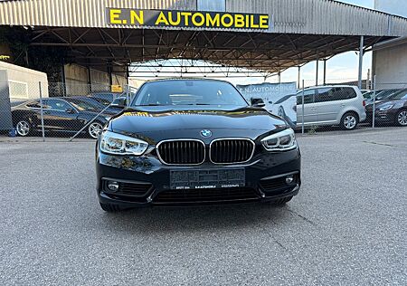 BMW 120 Baureihe 1 Lim. 5-trg. i Advantage