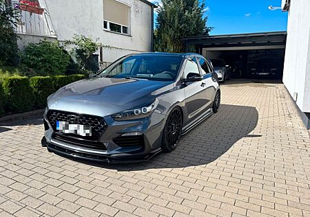 Hyundai i30 N Airride 2.0 T-GDI N Performance - TÜV Neu