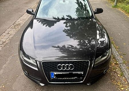 Audi A5 2.0 TFSI Sportback