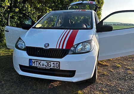 Skoda Citigo 1.0 MPI 44kW Style Style