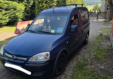 Opel Combo 1.3 CDTI -