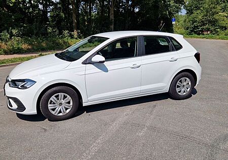 VW Polo Volkswagen nur 3000km!! Grantie bis 11/26