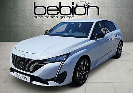 Peugeot 308 1.2 145 Allure ACC PDC LED KeyLess el.