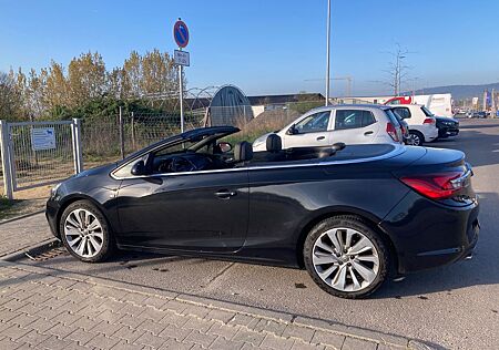 Opel Cascada 1.6 ECOTEC DI Turbo 125kW INNOVATION...