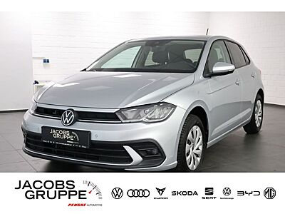 Volkswagen Polo VI 1.0 TSI Life DSG,Navi,LED,RFK