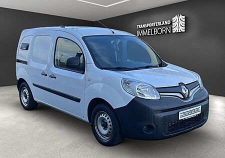 Renault Kangoo Rapid Extra Klima+Tempomat+Werkstatt
