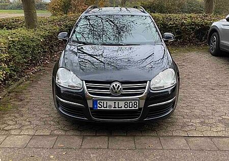 VW Golf Volkswagen 1.9 TDI