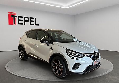 Mitsubishi ASX 1.3 MHEV INTRO EDITION AUTOMATIK