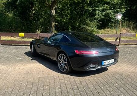 Mercedes-Benz AMG GT S 4.0 V8 S DCT Edition 1 Edition 1